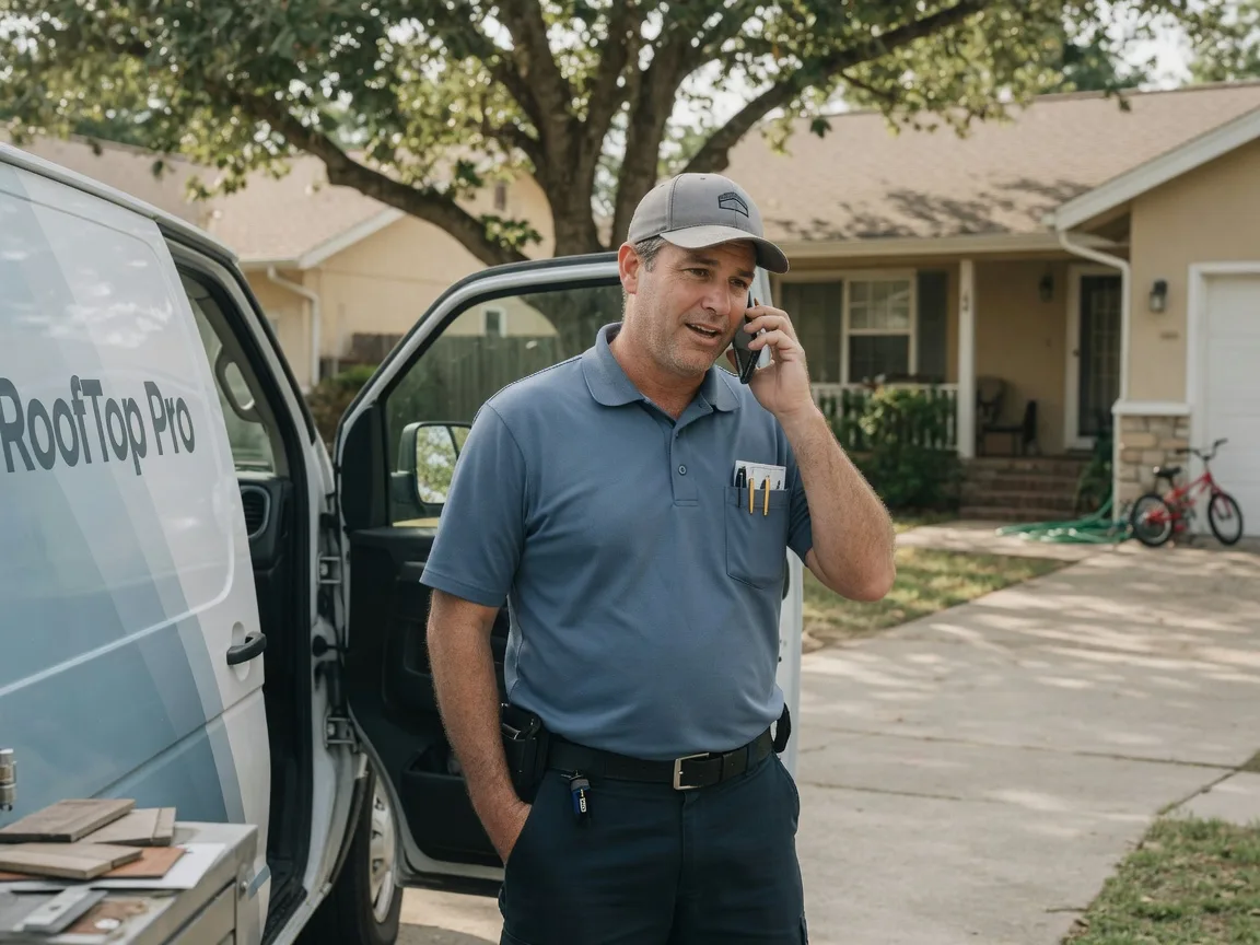 Roof Repair Thompson, IA FAQs